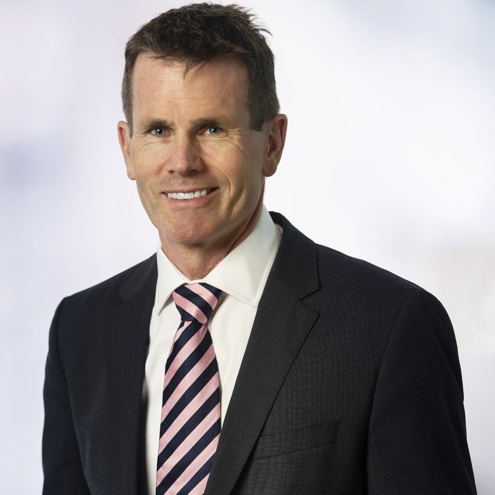 Andrew Bills | CEO | SA Power Networks