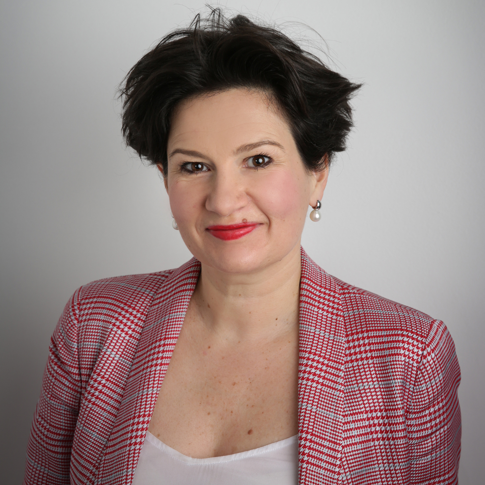 Sarah McNamara | Chief Executive | Australian Energy Council