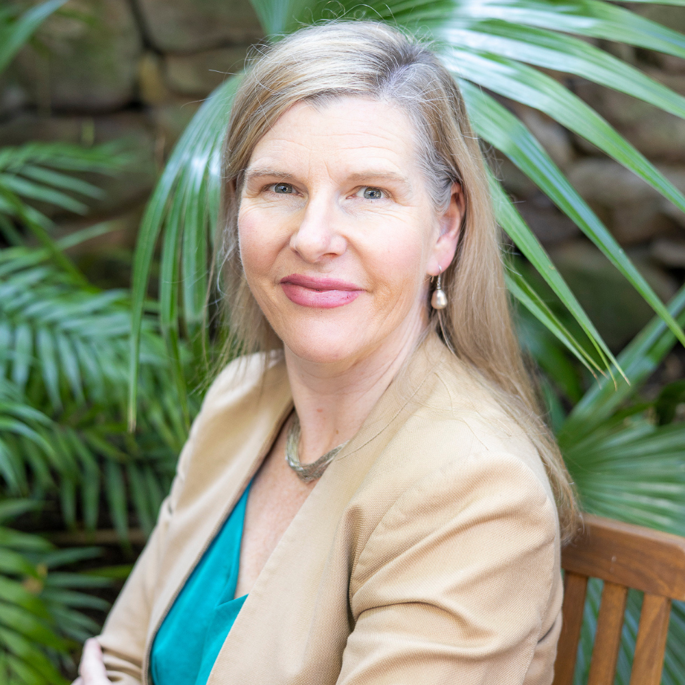 Sabiene Heindl | Executive Director | The Energy Charter